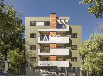 Apartamento · 71m² · 2 Quartos · 2 Vagas · Residencial Caravaggio