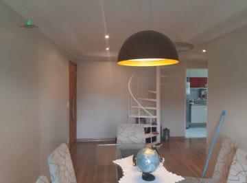Apartamento · 136m² · 3 Quartos · 1 Vaga · Apartamento Cobertura Duplex Em Jardim Germânia, São Paulo/sp