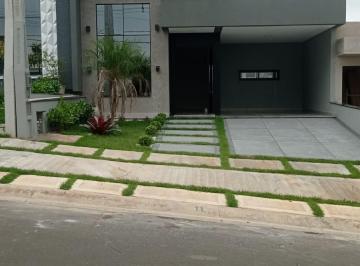 Casa de 3 quartos, Indaiatuba · Casa Em Condomínio Gran Reserve - Indaiatuba/sp