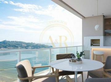 Apartamento · 163m² · 4 Quartos · 3 Vagas · Apartamento Alto Padrão À Venda Em Itapema/sc