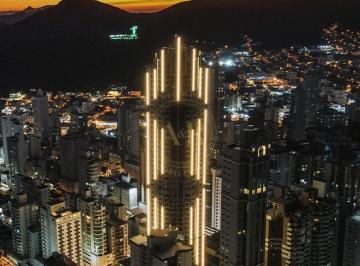 Apartamento · 182m² · 4 Quartos · 3 Vagas · Apartamento À Venda No Bairro Centro - Balneário Camboriú/sc