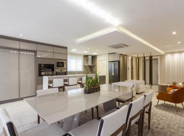Apartamento · 167m² · 3 Quartos · 3 Vagas · Apartamento Decorado E Equipado Alto Padrão Em Balneário Camboriú