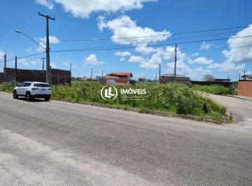 Terreno · 725m² · Lote Comercial Na Av Principal No Bosque Das Colinas