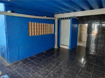 Área de Serviço · Sobrado Com 2 Quartos À Venda Em Conjunto Habitacional Brigadeiro Faria Lima - Sp