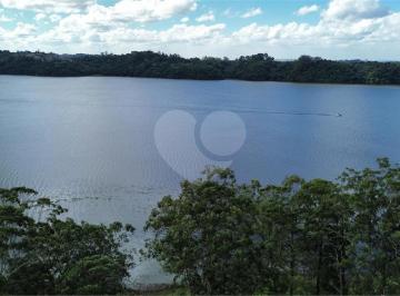 Área de Serviço · Terreno À Venda Em Parque Do Terceiro Lago - Sp