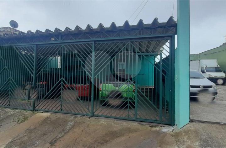Imoveis - No Jardim Figueira Grande