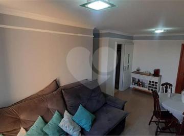 Área de Serviço · Apartamento Com 2 Quartos À Venda Em Jardim Santa Josefina - Sp
