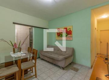 Apartamento · 71m² · 3 Quartos · 1 Vaga · Apartamento À Venda - Heliópolis, 3 Quartos, 71 m² - Belo Horizonte