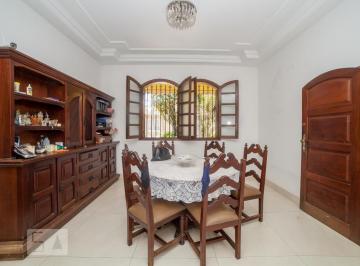 Casa · 320m² · 4 Quartos · 4 Vagas · Casa À Venda - Itapoã, 4 Quartos, 320 m² - Belo Horizonte