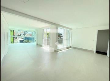 Apartamento · 315m² · 4 Quartos · 4 Vagas · Apartamento À Venda - Castelo, 4 Quartos, 315 m² - Belo Horizonte