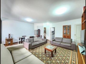 Apartamento · 115m² · 3 Quartos · 2 Vagas · Apartamento À Venda - Anchieta, 3 Quartos, 115 m² - Belo Horizonte