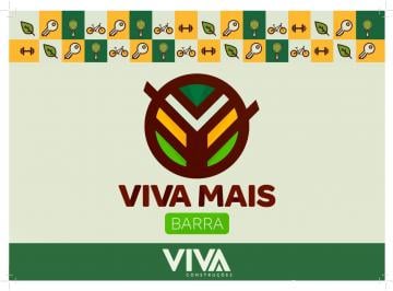 Casa de 2 quartos, Barra dos Coqueiros · Viva Mais Barra - Condomínio de Casas 2/4