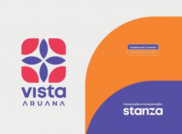 Apartamento de 2 quartos, Aracaju · Apartamento No Vista Aruana 2/4