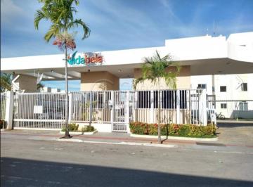 Apartamento de 3 quartos, Barra dos Coqueiros · Condomínio Vida Bela Praia Mar