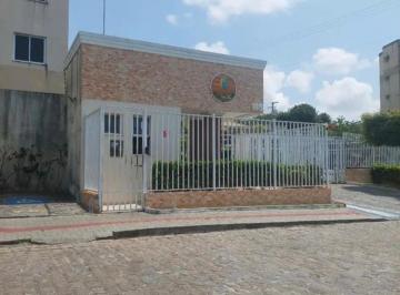 Apartamento de 3 quartos, Aracaju · Condomínio Reserva Santa Lúcia