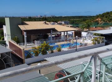 Apartamento de 3 quartos, Aracaju · Condomínio Mirante Santa Lúcia