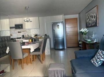 9XadSxYRE2dVR1vcQhHib4LCkOkX4lXd.jpg · Apartamento Com 3 Dormitórios À Venda, 81 m² por R$790.000 - Bessa - João Pessoa/pb