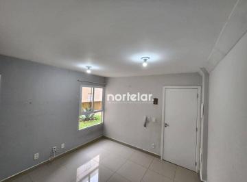 YcAfdmSyVLR7itAd7ZU7LqBoAKVjvt69.jpg · Apartamento Com 2 Dormitórios À Venda, 50 m² por R$190.000 - Vila Nova Parada - São Paulo/sp