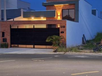 Casa · 116m² · 3 Quartos · 2 Vagas · Casas Para Venda Em Hortolandia No Bairro Jardim Amanda I