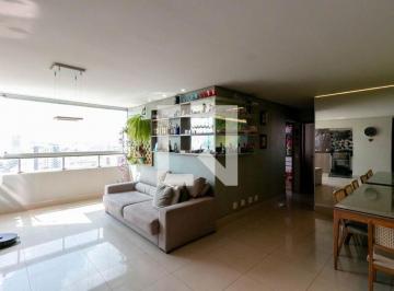 Apartamento · 88m² · 3 Quartos · 2 Vagas · Apartamento Para Aluguel - Em Gutierrez