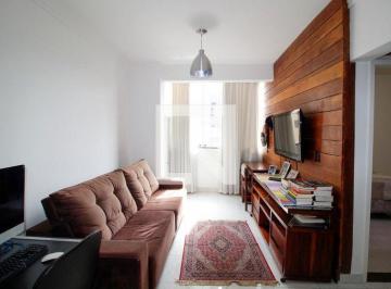 Apartamento · 45m² · 1 Quarto · 1 Vaga · Imoveis - Em Carmo