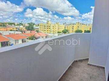 Apartamento de 2 quartos, Parnamirim · Oportunidade de Apartamento Com 3 Quartos Em Nova Parnamirim