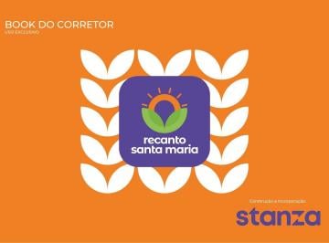 Apartamento de 2 quartos, Aracaju · Condomínio Recanto Santa Maria 2/4