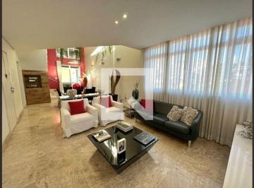 Apartamento · 230m² · 4 Quartos · 6 Vagas · Apartamento Para Aluguel - Em Ouro Preto