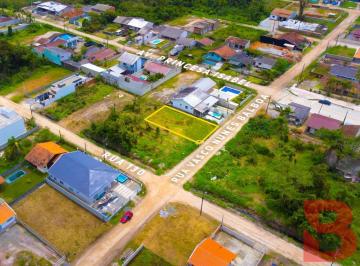 Foto 07 · Oportunidade! Terreno Limpo Na Barra Do Saí - Apenas 680 m Do Mar, Com 336,00 m²