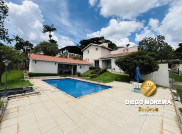 20240228T1547530300-482721746.jpg · Casa À Venda Em Condomínio de Alto Padrão Em Atibaia