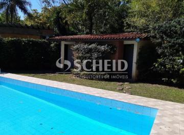 Casa · 400m² · 4 Quartos · 4 Vagas · Sobrado Com 4 Quartos À Venda, 400 m² - Jardim Marajoara