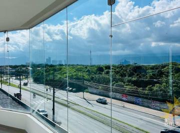 Comercial · 91m² · Sala, Mirim, Praia Grande, Cod: 26