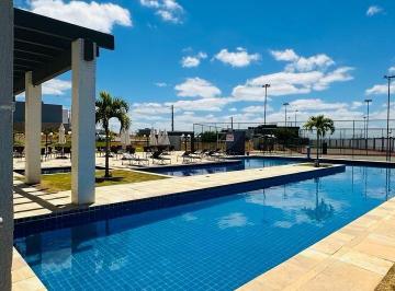 Terreno · 353m² · Lote Para Venda No Condominio Bella Vitta