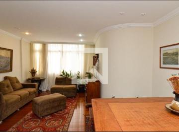 Apartamento · 225m² · 4 Quartos · 3 Vagas · Apartamento À Venda - Funcionários, 4 Quartos, 225 m² - Belo Horizonte