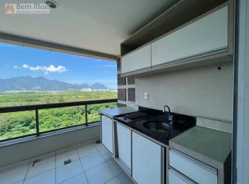 Apartamento · 110m² · 3 Quartos · Imoveis - Em Jacarepaguá