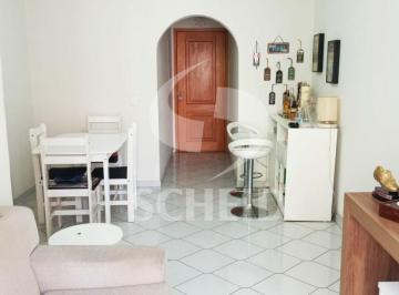 Apartamento · 65m² · 2 Quartos · 1 Vaga · Apartamento À Venda de 65,00 m² Útil, Reformado E Com 2 Quartos E 1 Vaga, Na Vila Mascote.