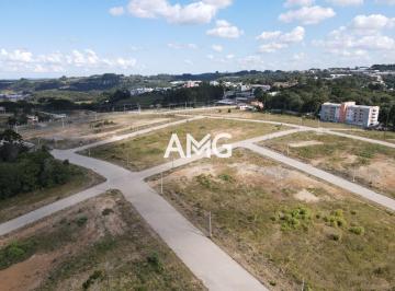 Terreno · 310m² · Loteamento Villa Di Mantova