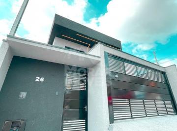 Casa de 3 quartos, Cajamar · Casa a Venda No Portal Dos Ipes - Cajamar/sp