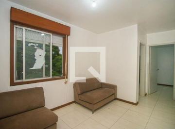 Apartamento · 52m² · 2 Quartos · Apartamento À Venda - São Sebastião, 2 Quartos, 52 m² - Porto Alegre