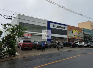 Foto 01 · Imóveis Para Locação Comercial - Lojas, Galpões, Prédios, Salas E Terrenos, por Toda a Bahia.