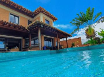 Casa de 5 quartos, Vitória · Linda Mansão Na Ilha Do Boi Vitória/es