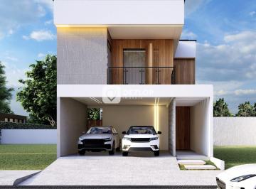 Casa · 174m² · 3 Quartos · 2 Vagas · Casa À Venda No Deltaville, Biguaçu | 3 Quartos, 3 Suítes No Cond. Brisas Parque