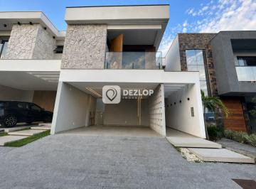 Casa · 174m² · 3 Quartos · 2 Vagas · Casa À Venda No Deltaville, Biguaçu | 3 Quartos, 3 Suítes No Cond. Brisas Parque