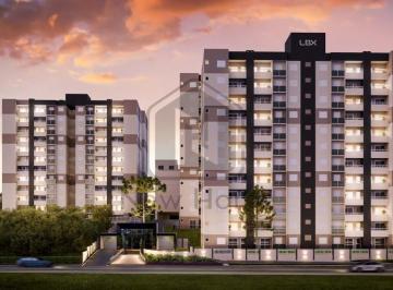 Fachada do Residencial · Apartamento - Cancelli