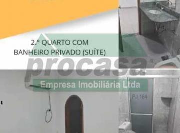 Casa · 300m² · 3 Quartos · 3 Vagas · Casa de Rua - / Residencial / Cidade Nova