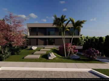 Casa · 377m² · 4 Quartos · 3 Vagas · Casa No Condomínio Fechado Monterey