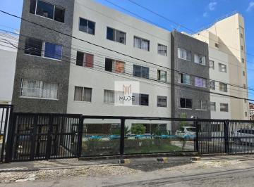Foto 18 · Edf. Ilha Das Canoas, 2 Quartos Com Suíte E Closet, 67 m², 1 Vaga Solta - Á Venda No Acupe de Brotas.