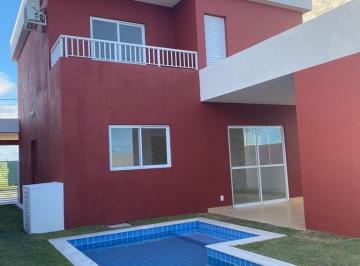 Casa · 203m² · 3 Quartos · 2 Vagas · Casa Em Terras Alphaville