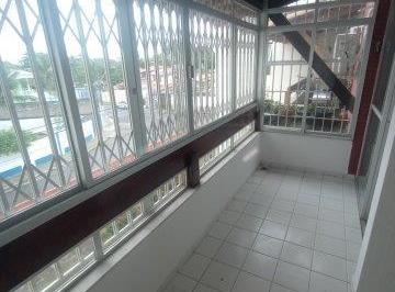 Apartamento de 2 quartos, Lauro de Freitas · Village No Andar Superior, Nascente, Dois Quartos, Ampla Varanda, Infraestrutura