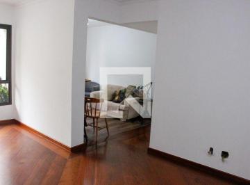 Apartamento · 89m² · 3 Quartos · 2 Vagas · Apartamento Para Aluguel - No Real Parque